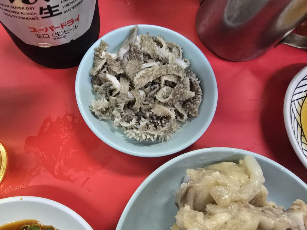 ３千枚刺し